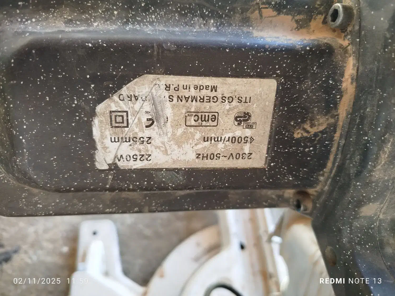 اره فارسی بر|ابزارآلات|اسدآباد, |دیوار