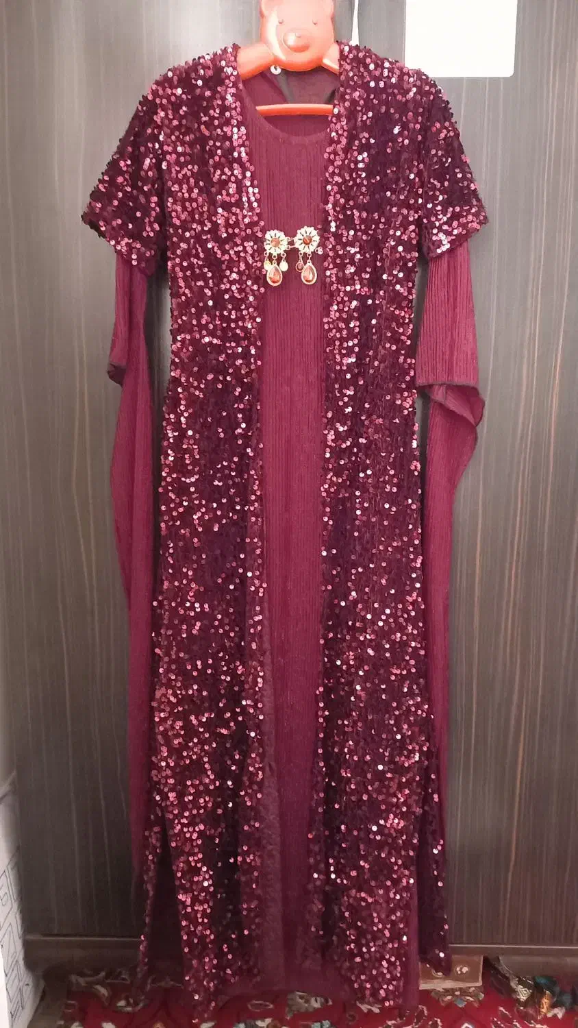 لباس کوردی دخترانه|لباس|بیستون, |دیوار