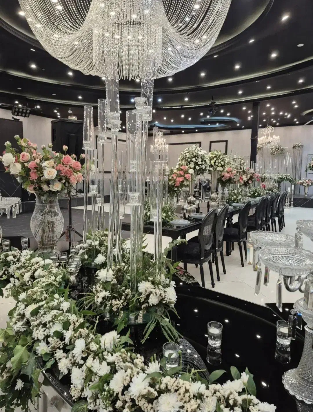 باغ تالار گرمدره|خدمات پذیرایی، مراسم|تهران, فرودگاه مهرآباد|دیوار