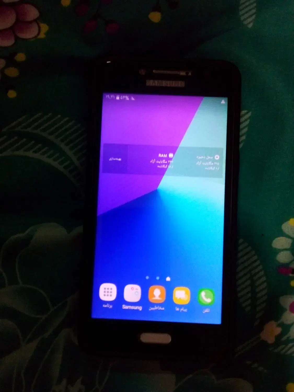 گوشی سامسونگ|موبایل|شفت, |دیوار