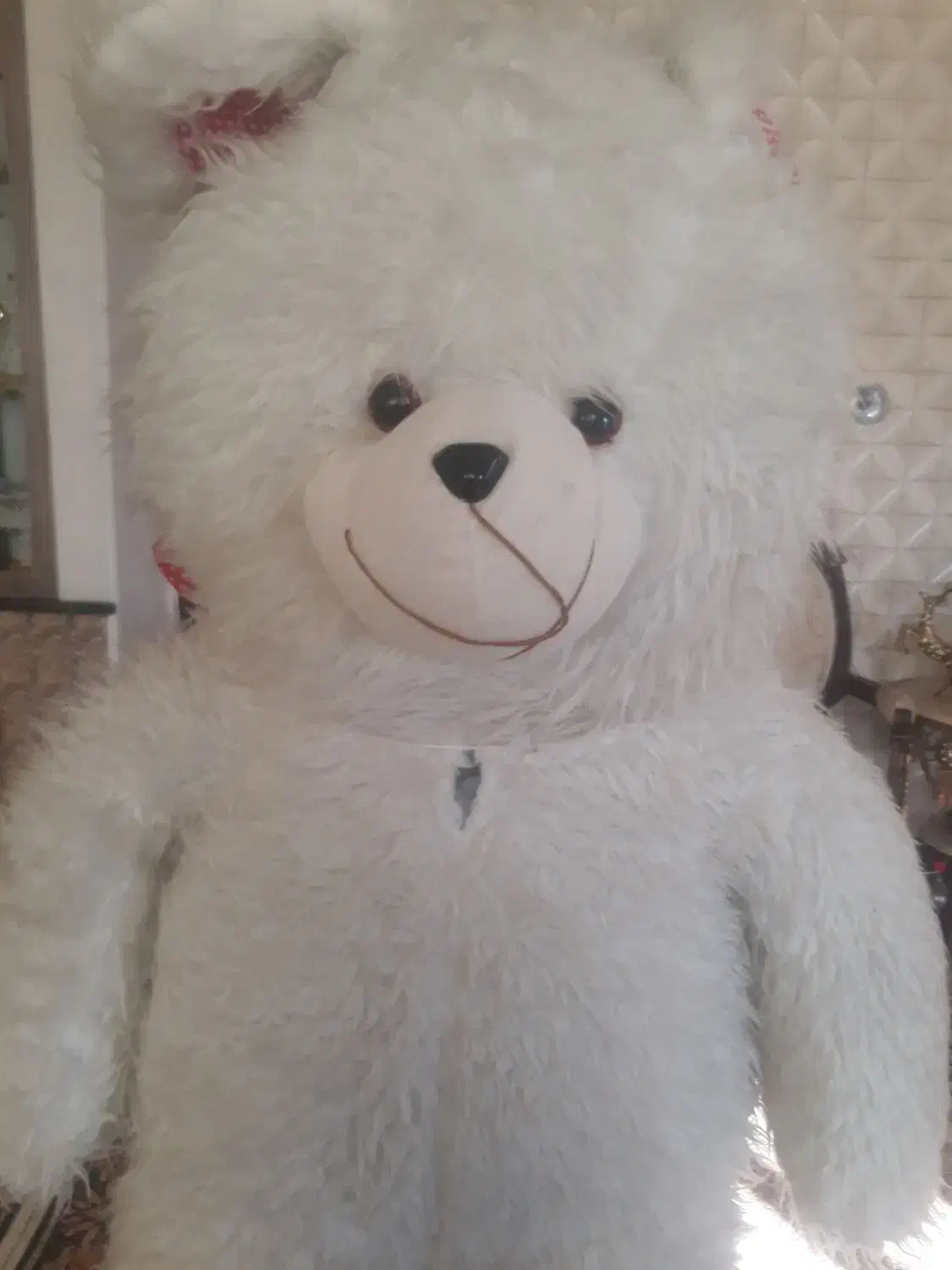 شاسخین|اسباب‌بازی بچه|مراغه, |دیوار