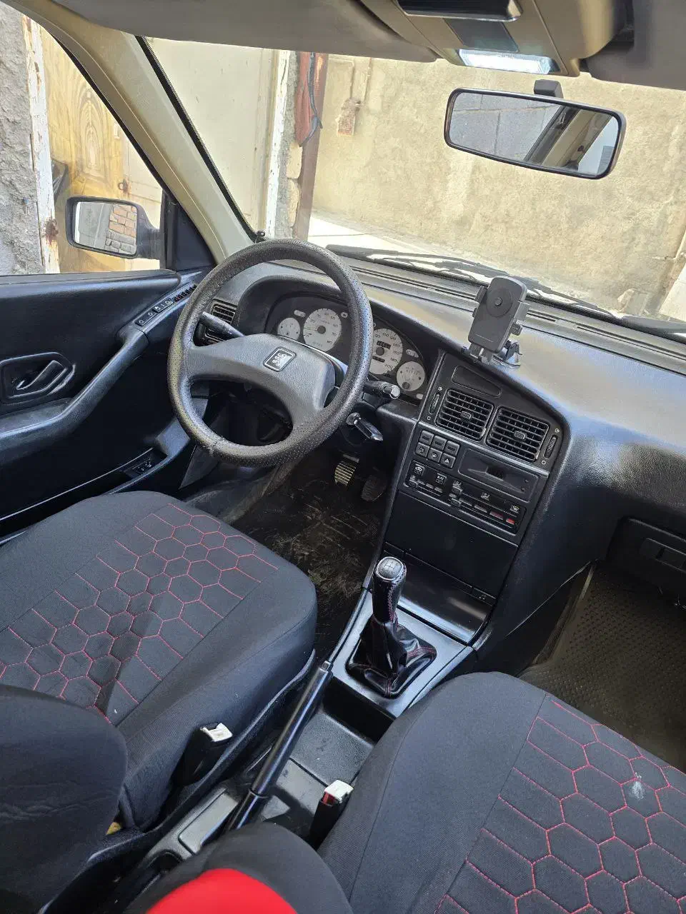 خودرو پژو 405|خودرو سواری و وانت|مرودشت, ژیان|دیوار