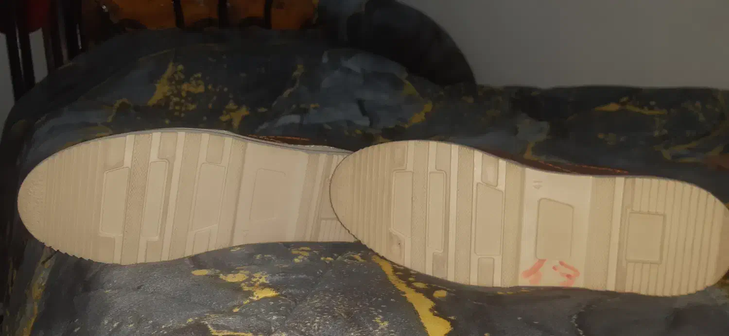 کفش نو نو سایز ۴۱|کیف، کفش، کمربند|معصومیه, |دیوار