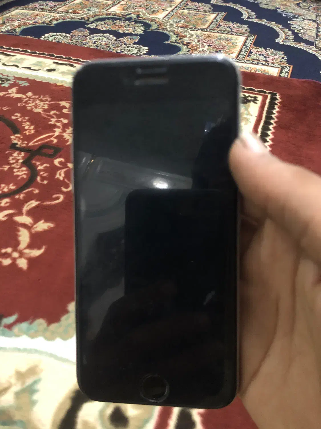 ایفون ۶|موبایل|ایرانشهر, |دیوار