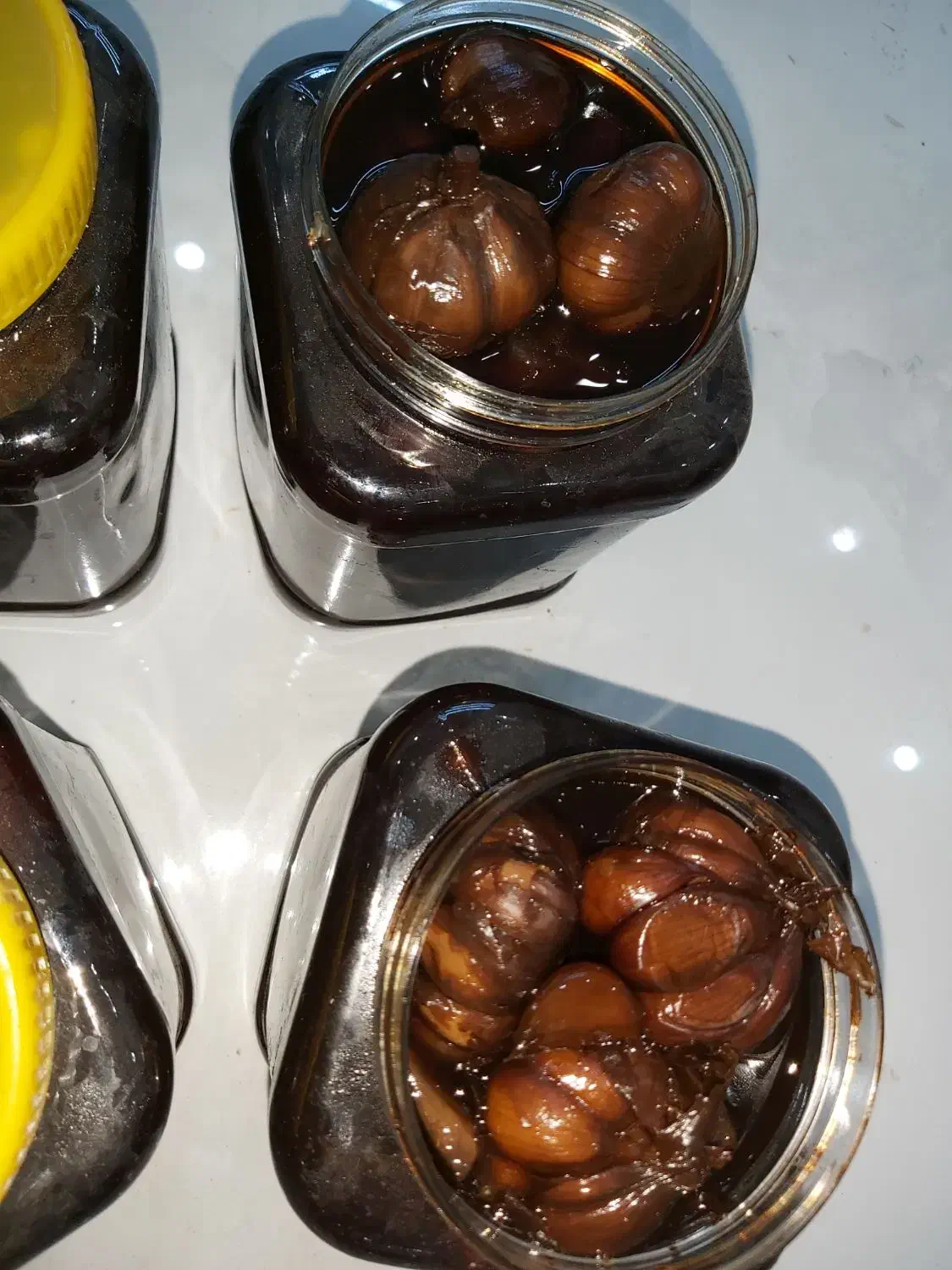 ترشی سیر کیلو ۲۵۰۰۰۰|خوردنی و آشامیدنی|شاهین‌شهر, عطار|دیوار