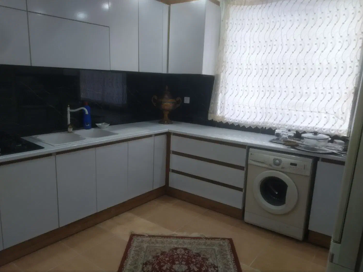 ویلایی ۳ خواب فول|فروش خانه و ویلا|رشت, گیل|دیوار