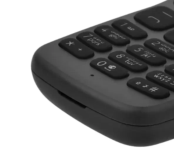 گوشی هانوفر پلمپ دوسیم کارت به همراه ریجستر|موبایل|رشت, گلسار|دیوار