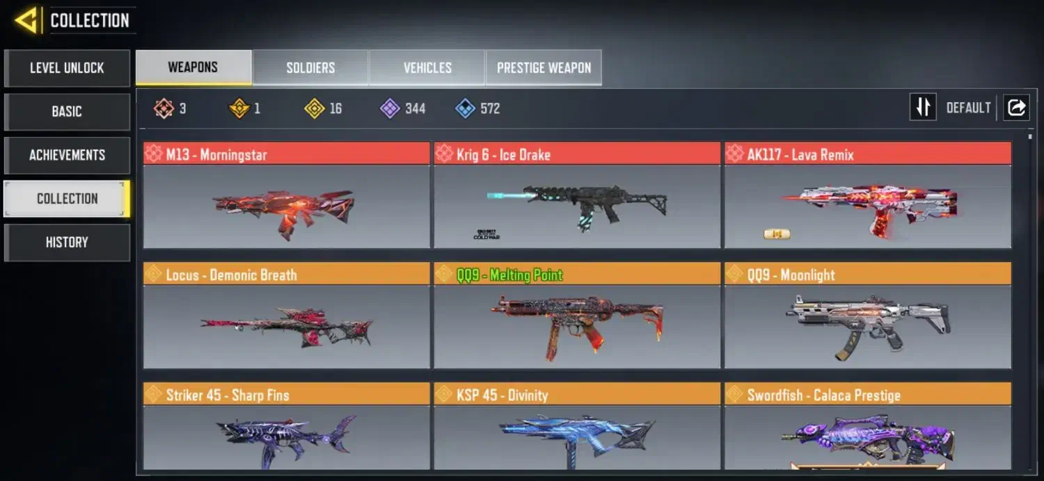 کالف|کنسول، بازی ویدئویی و آنلاین|رباط‌کریم, رباط‌کریم|دیوار