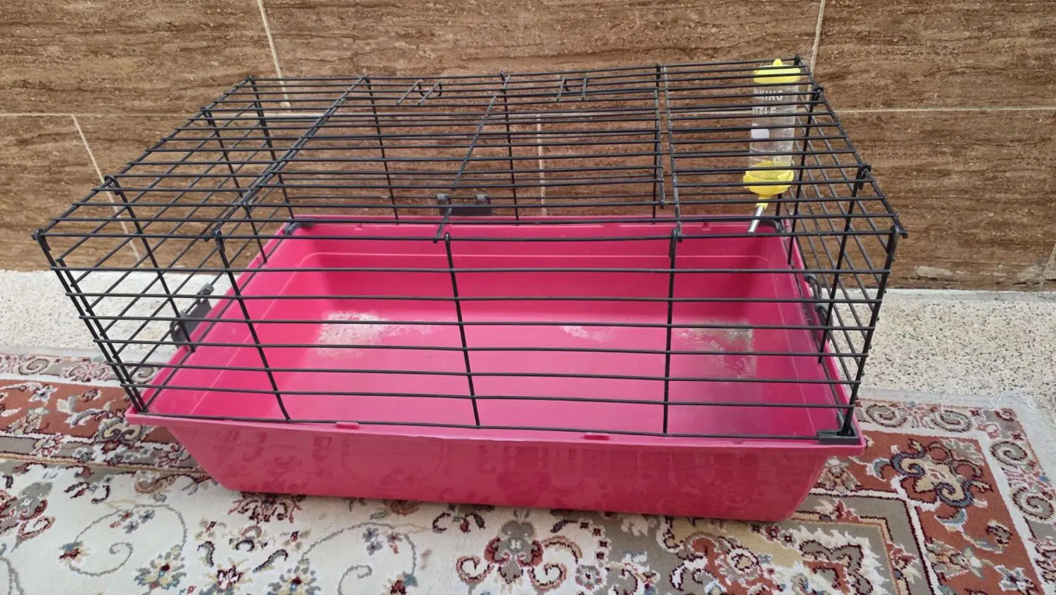 قفس|لوازم جانبی حیوانات|مشهد, ایثار|دیوار