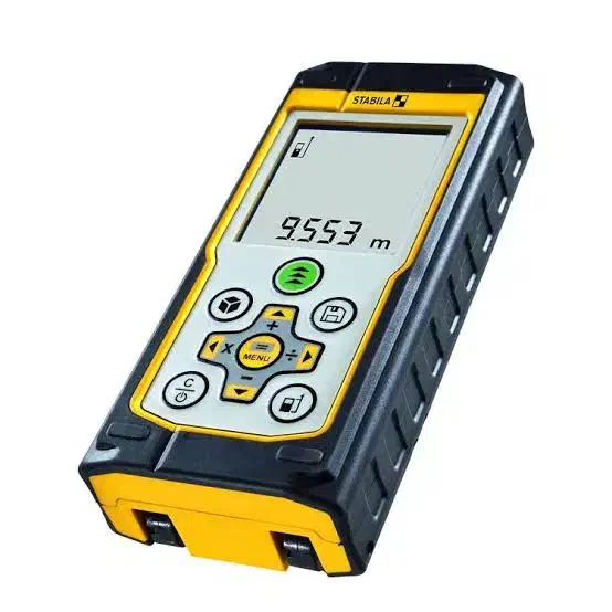 LD420 متر لیزری STABILA|ابزارآلات|تهران, سنائی|دیوار