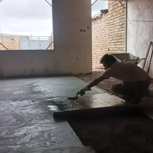 خورده ساختمان سنگ سرامیک کاشی دراسرع وقت می پذیریم|خدمات پیشه و مهارت|قزوین, |دیوار