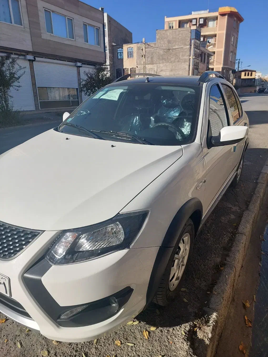 فروش خودرو|خودرو سواری و وانت|ازنا, |دیوار