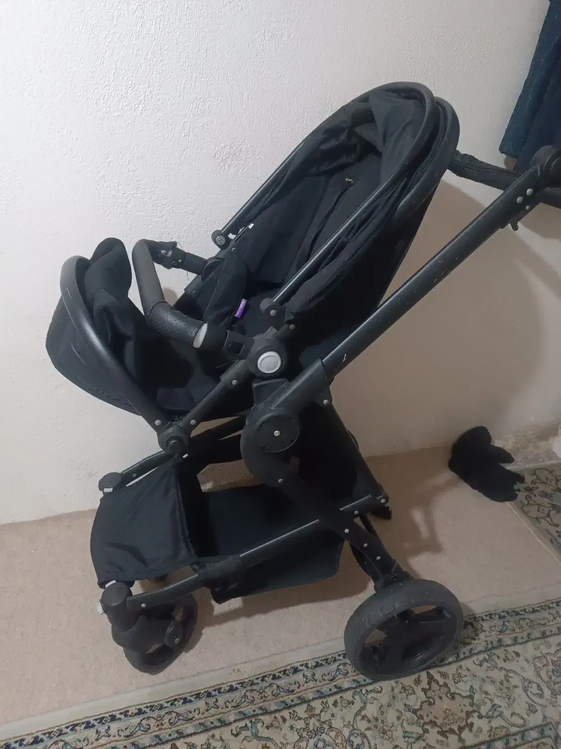 کالسکه و صندلی بچه ماشین|کالسکه و لوازم جانبی|تهران, جوانمردان (اندیشه)|دیوار