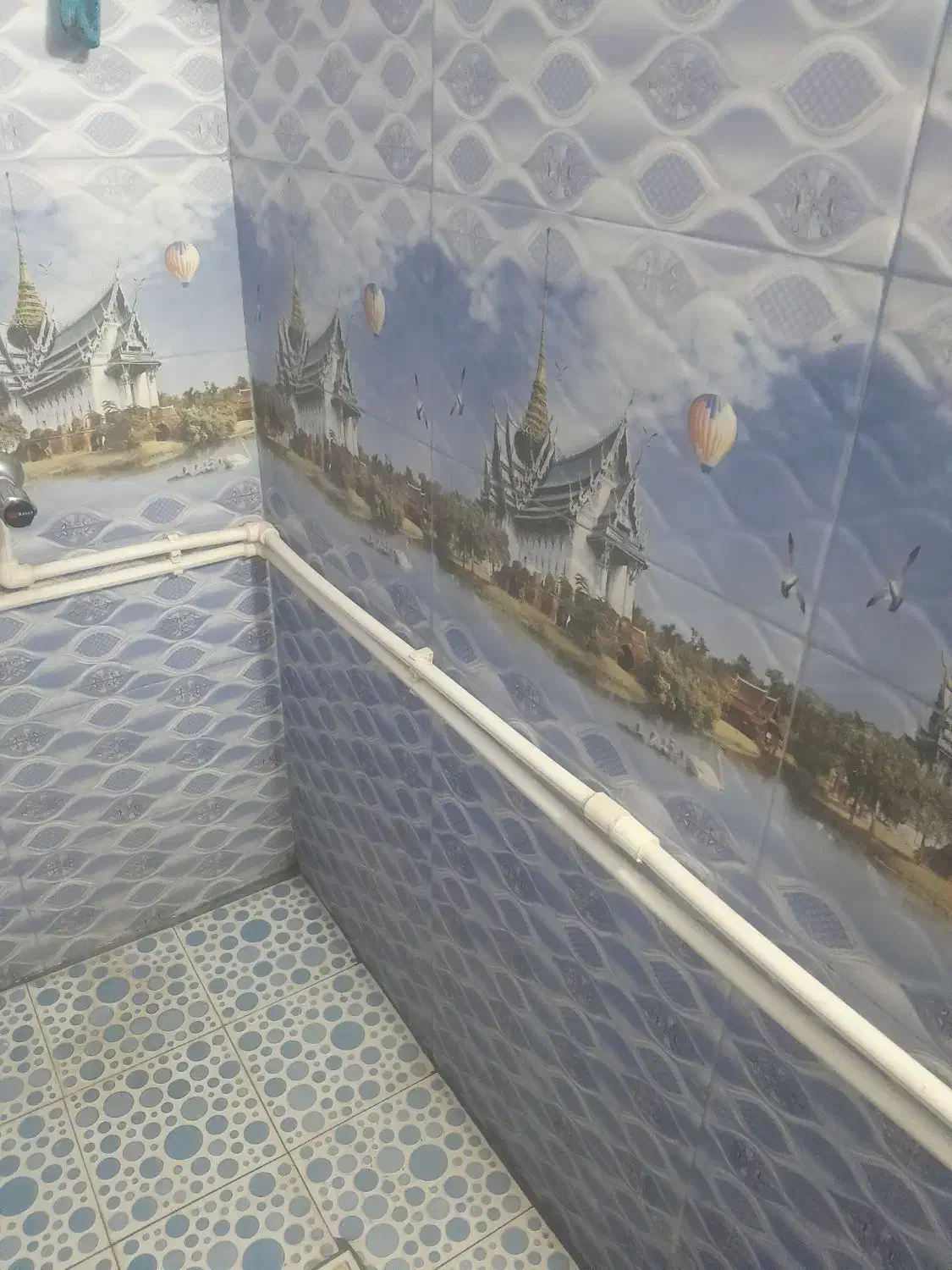 فروش خانه ۶۵متری باحصاردرب ماشینروودرب کوچک|پیش‌فروش املاک|نرماشیر, |دیوار