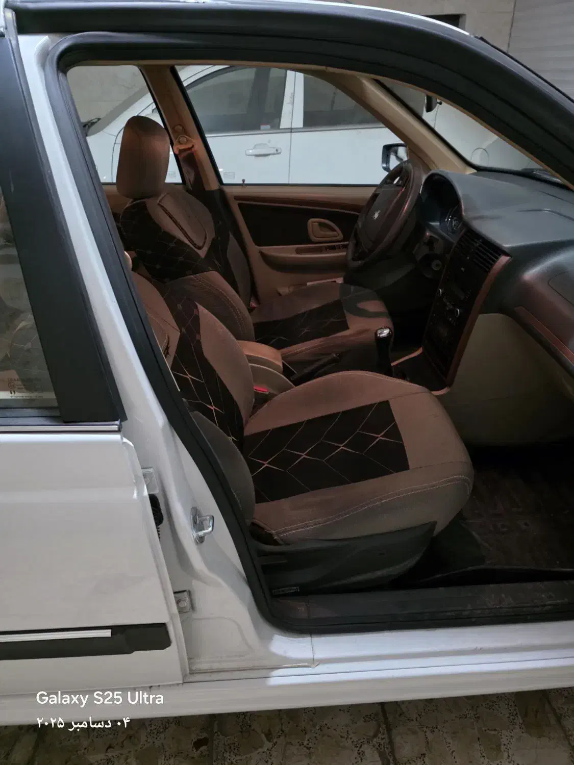 پژو پارس xusp موتور جدید|خودرو سواری و وانت|قدس, شهرقدس|دیوار