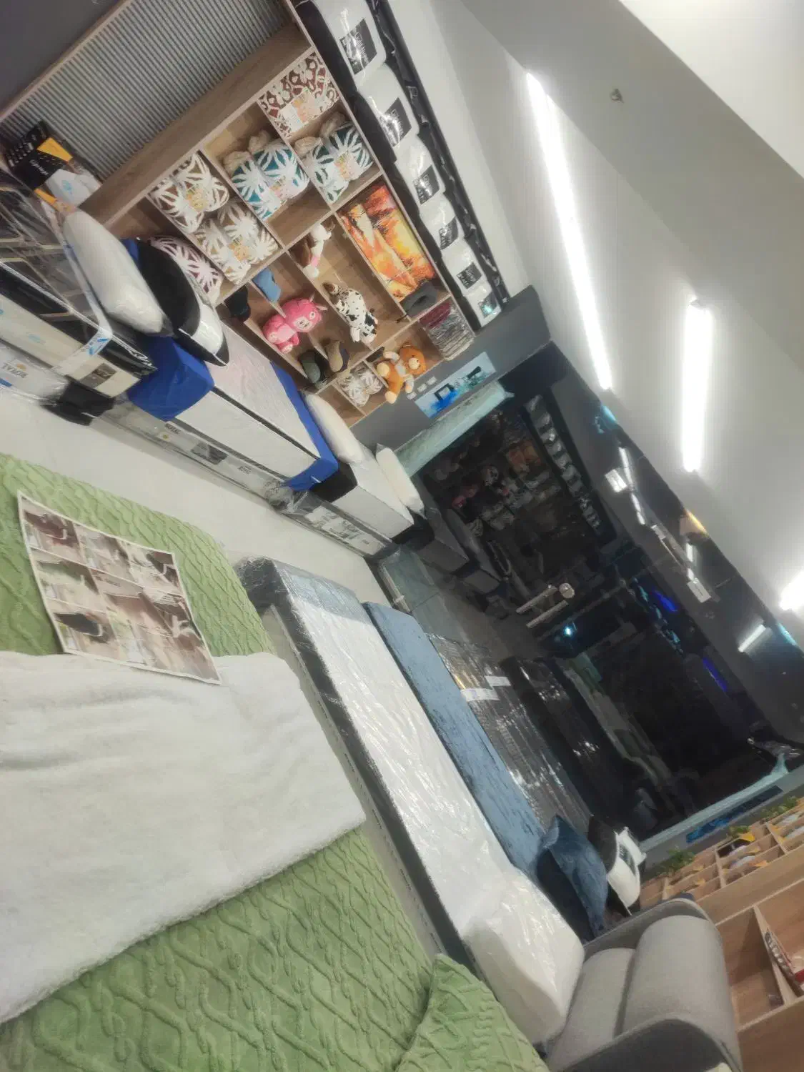 نمایندگی تشک رویال و لاریسا|تشک تختخواب|قشم, |دیوار