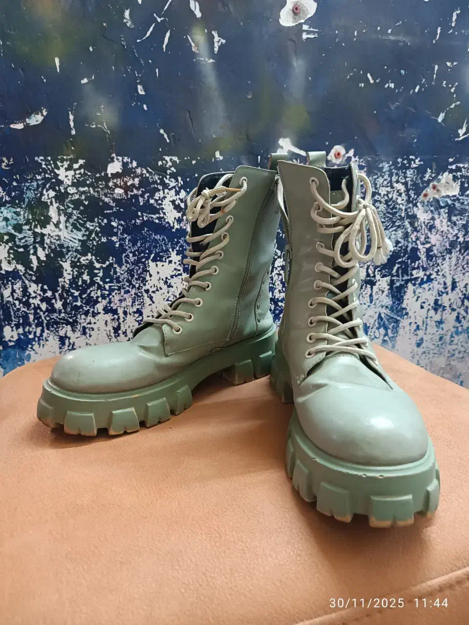 انواع نیم پوت های ارجینال|کیف، کفش، کمربند|ارطه, |دیوار