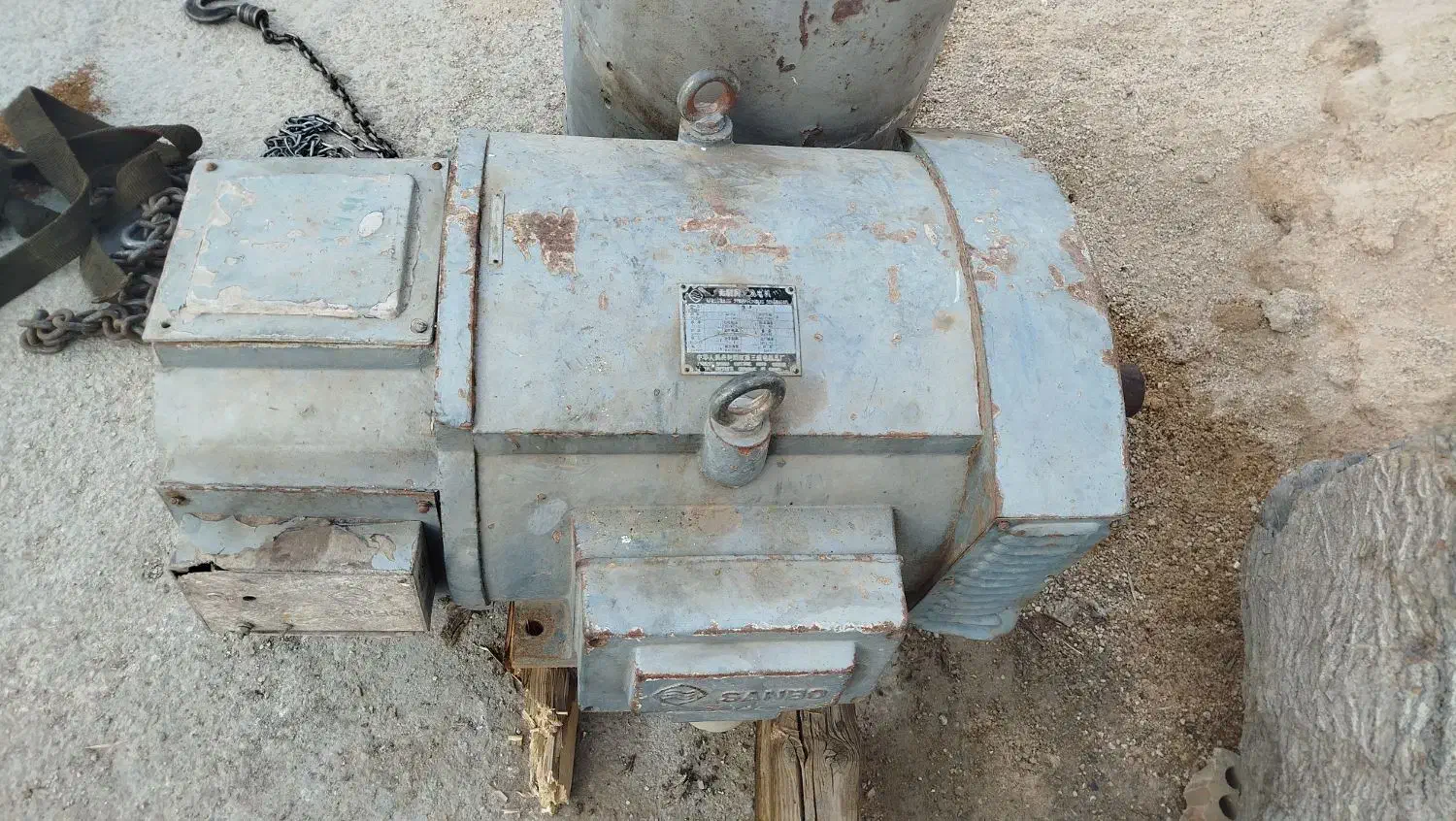 اجاره تعمیر خرید و فروش موتوربرق و ژنراتور|خدمات پیشه و مهارت|ایذه, |دیوار