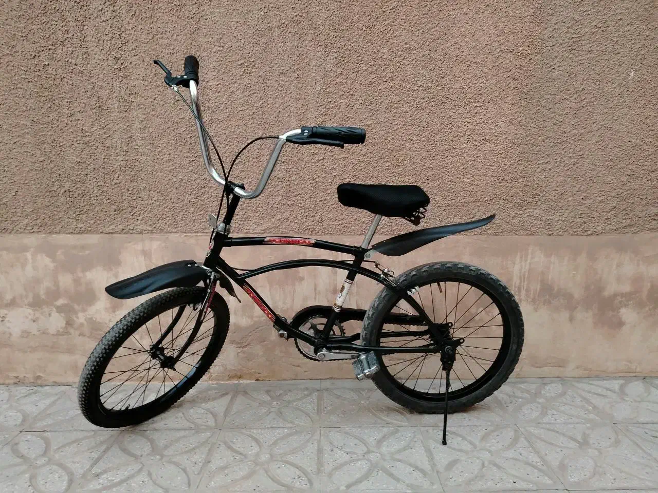 دوچرخه 16 و 20|دوچرخه، اسکیت، اسکوتر|گناباد, |دیوار