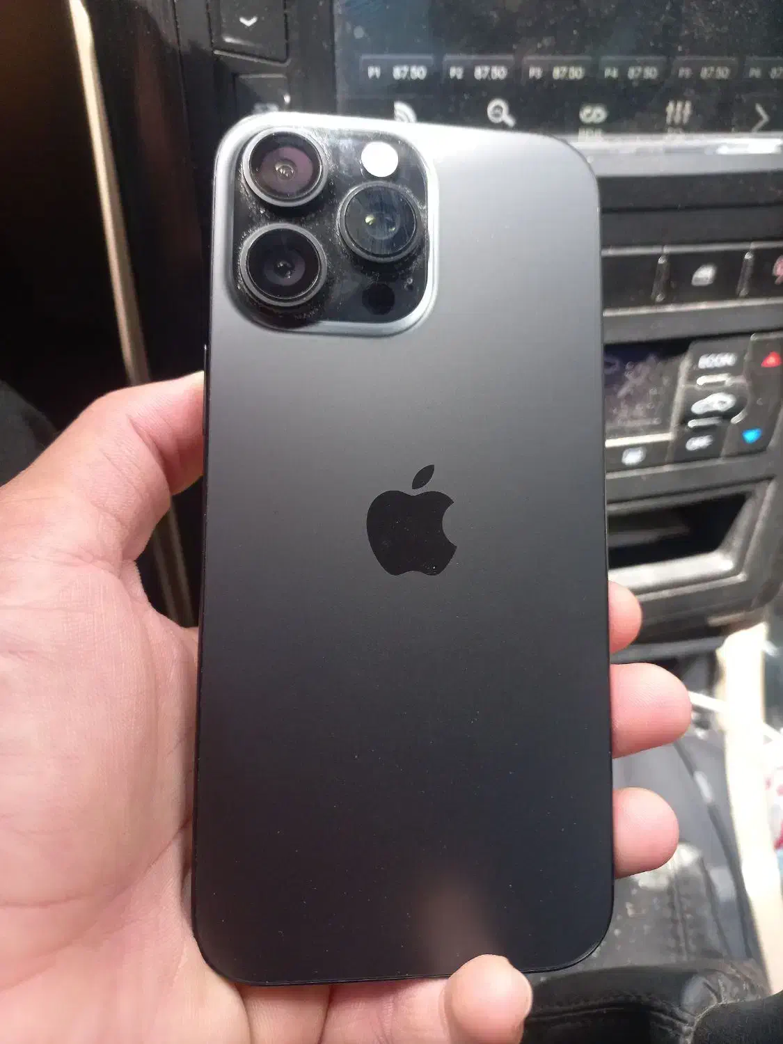 16promax 512gig|موبایل|بندرعباس, |دیوار