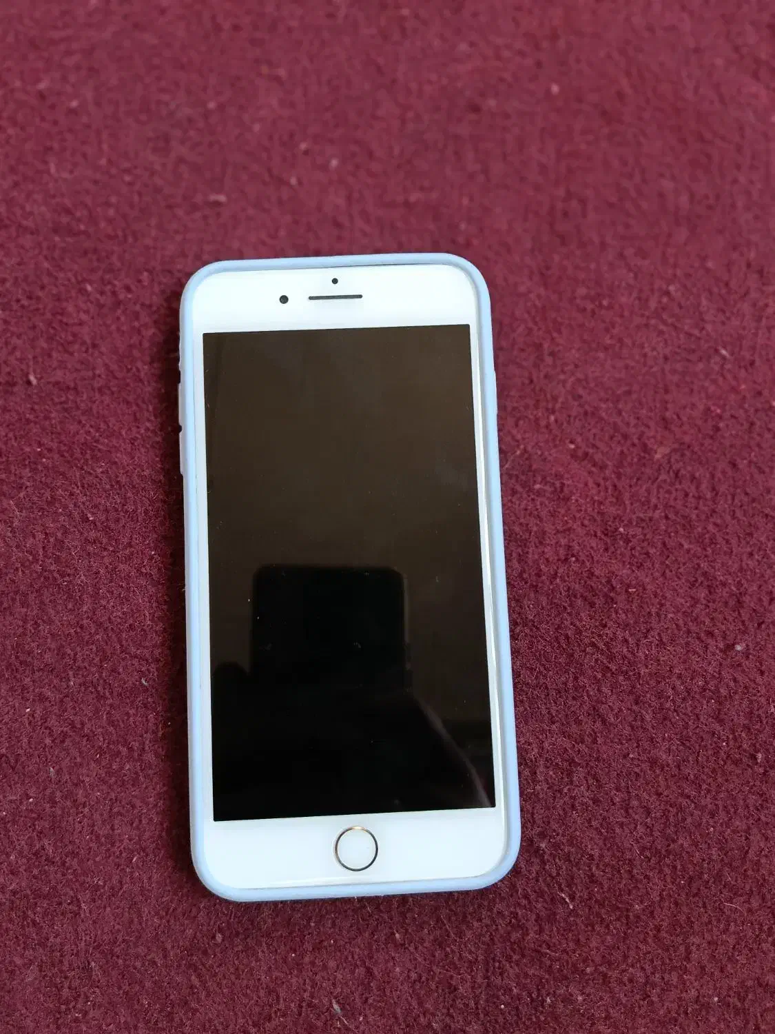 ایفون ۷ پلاس باتری 90%|موبایل|کرج, شهرک ولیعصر|دیوار