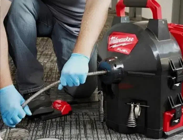 لوله بازکنی تخلیه چاهبازکن فنرزنی(شبانه روزی فوری)|خدمات پیشه و مهارت|قم, دورشهر|دیوار