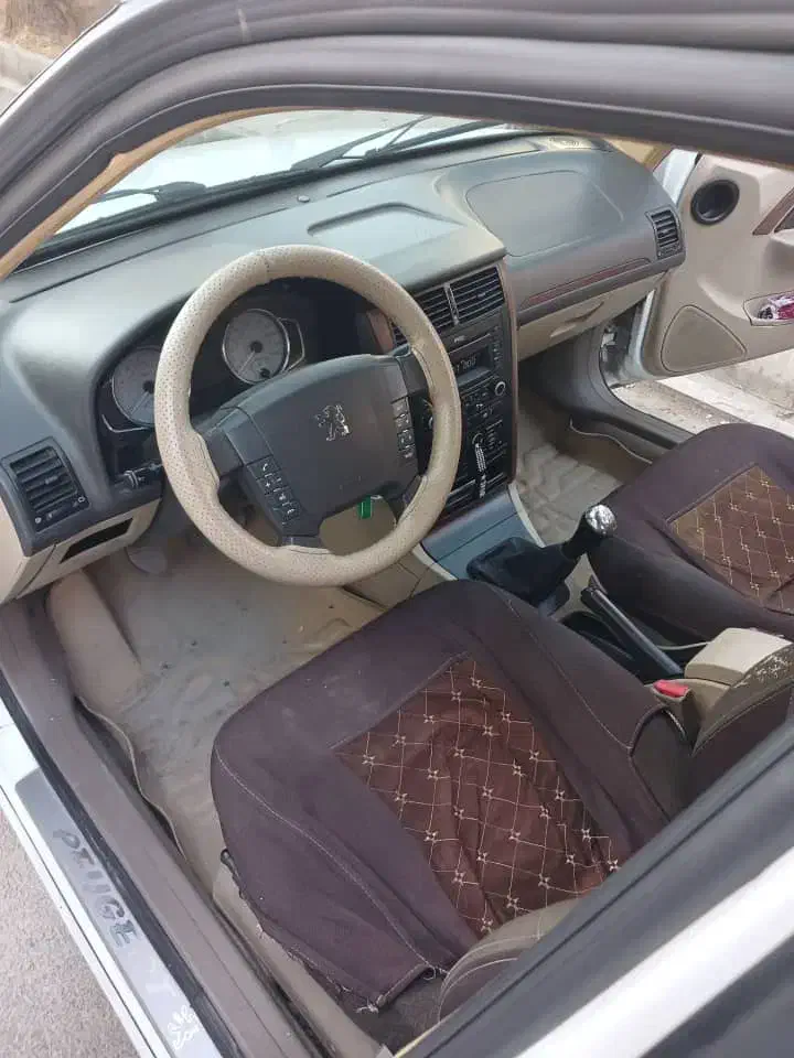 پژو پارس سال، مدل ۱۳۹۳|خودرو سواری و وانت|ملایر, |دیوار