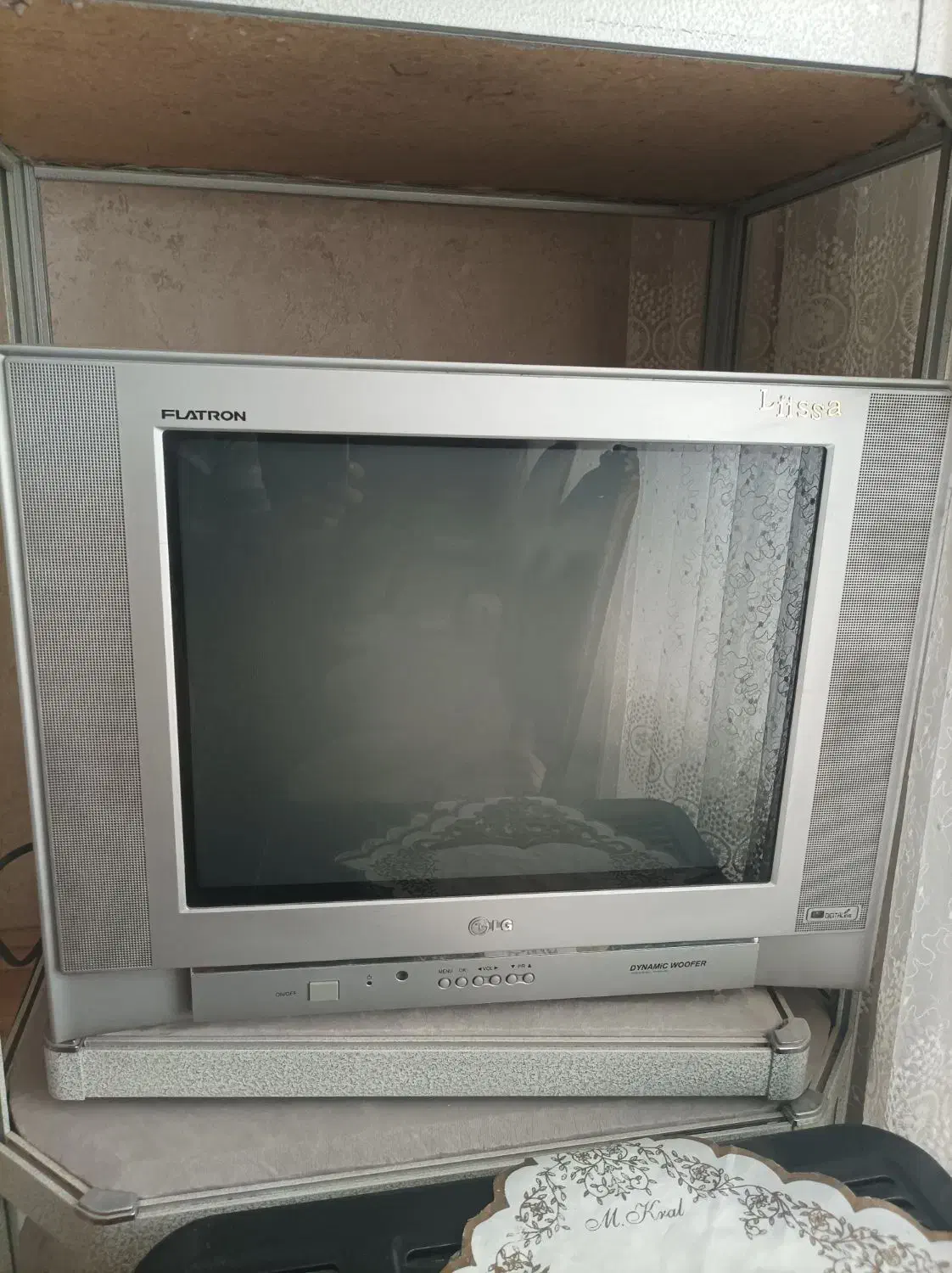 تلویزیون|تلویزیون و پروژکتور|تبریز, |دیوار