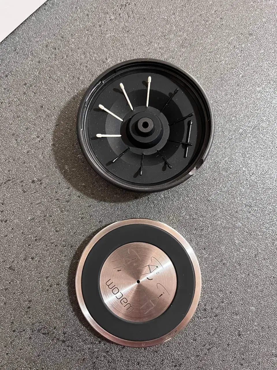 قلم نوری کاملا نو|قطعات و لوازم جانبی رایانه|تهران, ایوانک|دیوار