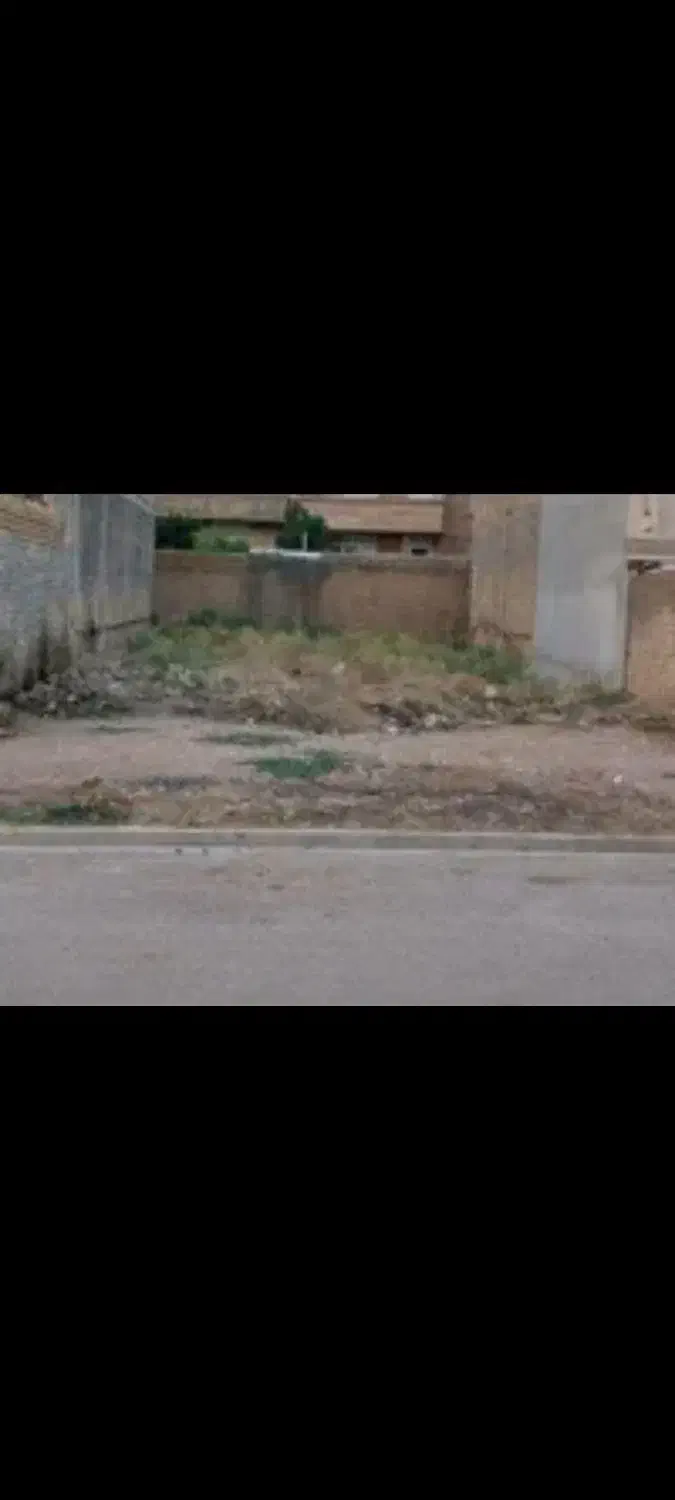 فروش زمین مسکونی ماهیدشت کرمانشاه|فروش زمین و ملک کلنگی|ماهیدشت, |دیوار