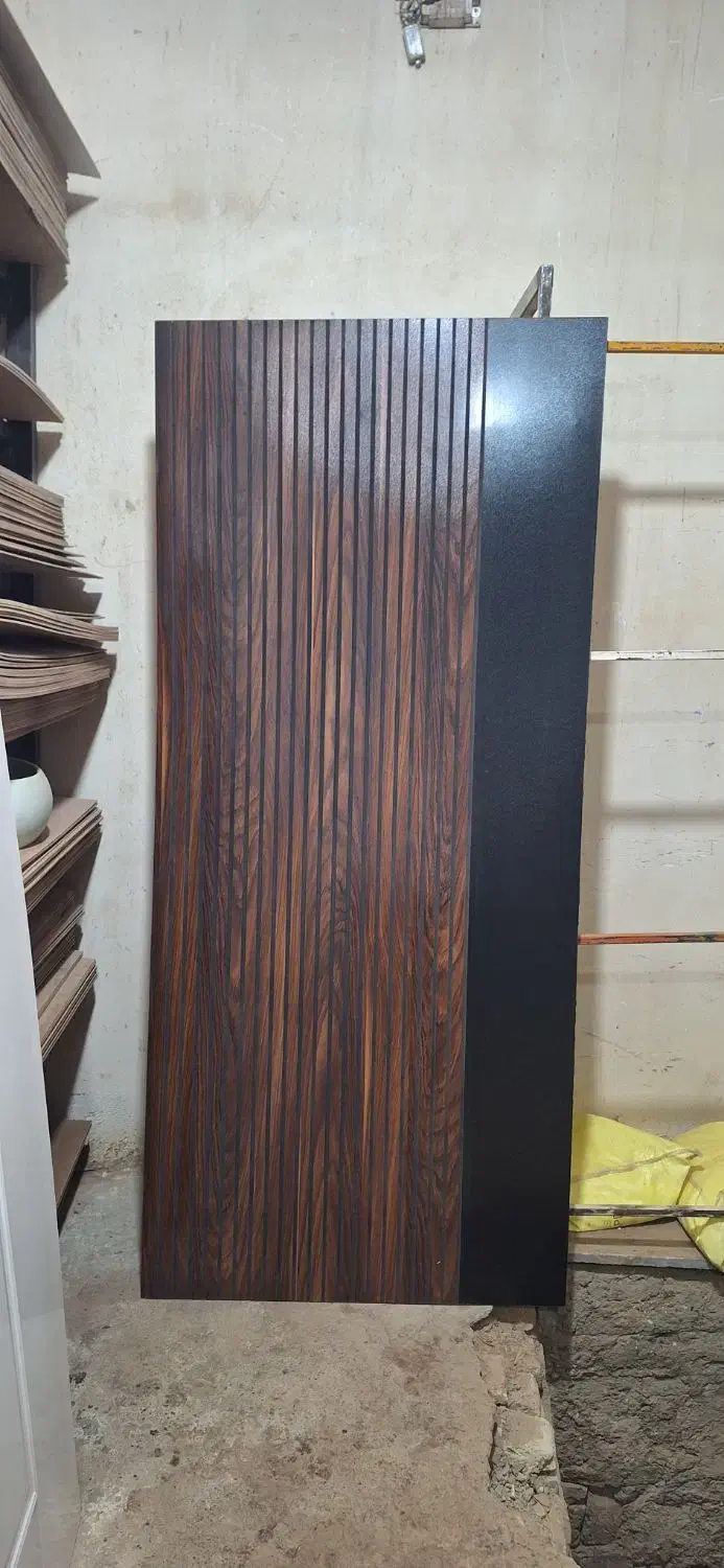 در چوبی|مصالح و تجهیزات ساختمان|همدان, |دیوار