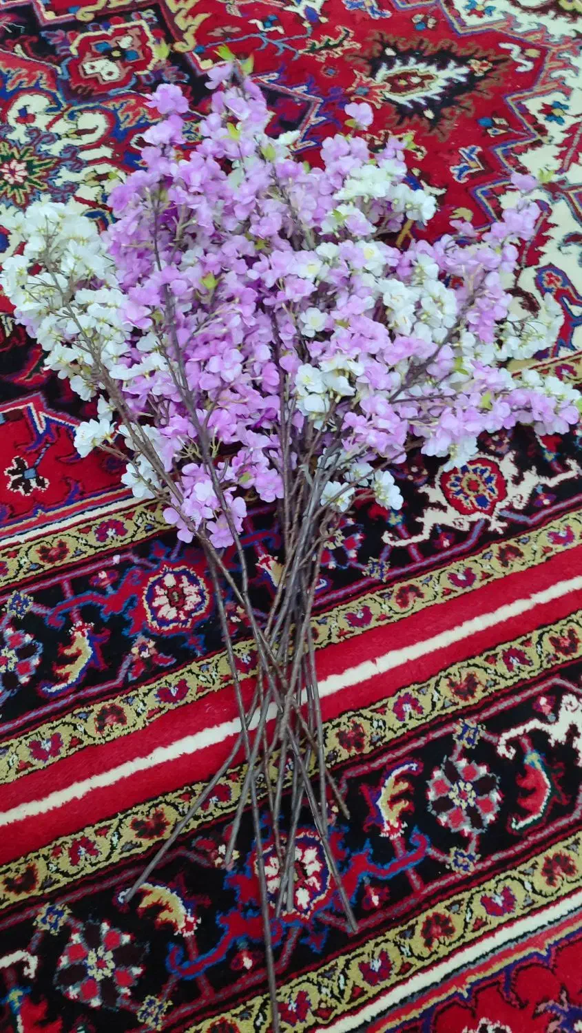 گل مصنوعی|گل مصنوعی|مشهد, فلسطین|دیوار