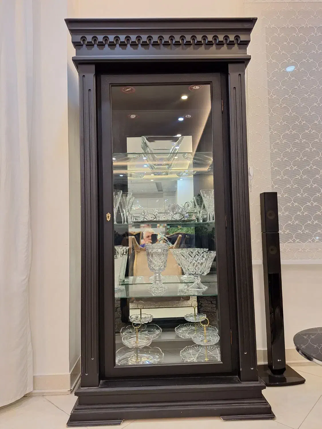 بوفه|بوفه، ویترین، کنسول|سقز, |دیوار