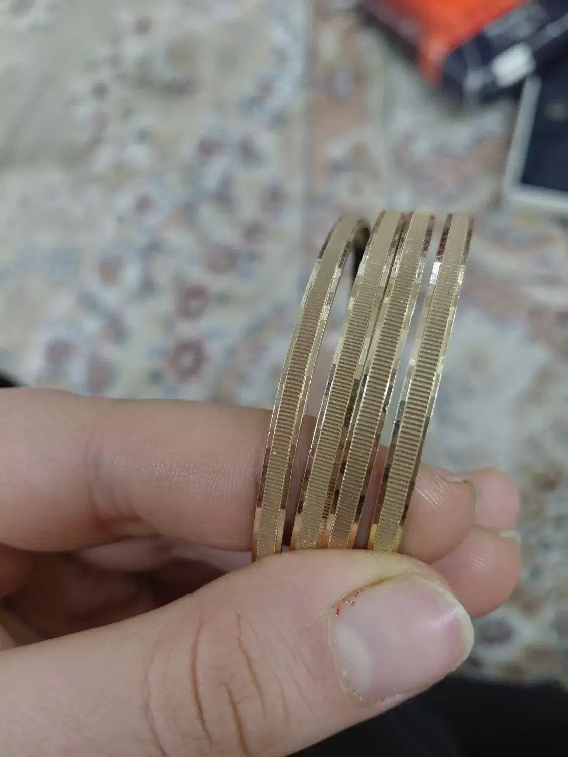 النگو|بدلیجات|قم, عمار یاسر|دیوار