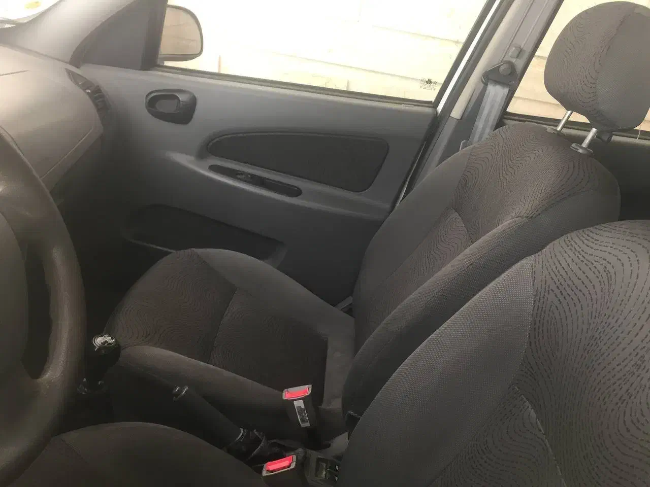 تیبا دو تیبا ۲ سفید هاچبک ۹۸|خودرو سواری و وانت|بندرعباس, |دیوار