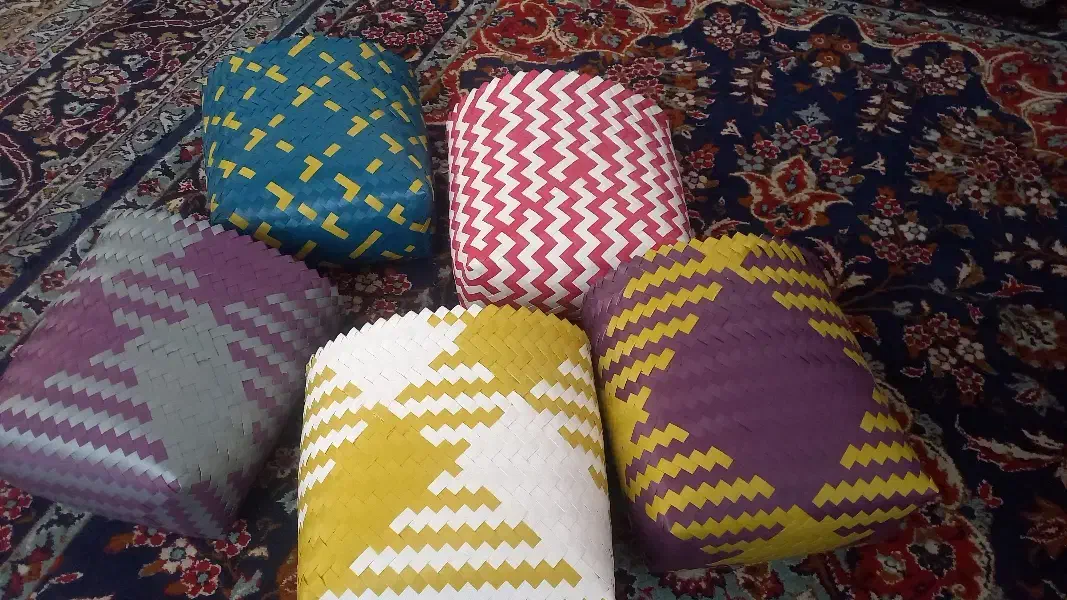 ساک خرید|کیف، کفش، کمربند|کوچصفهان, |دیوار