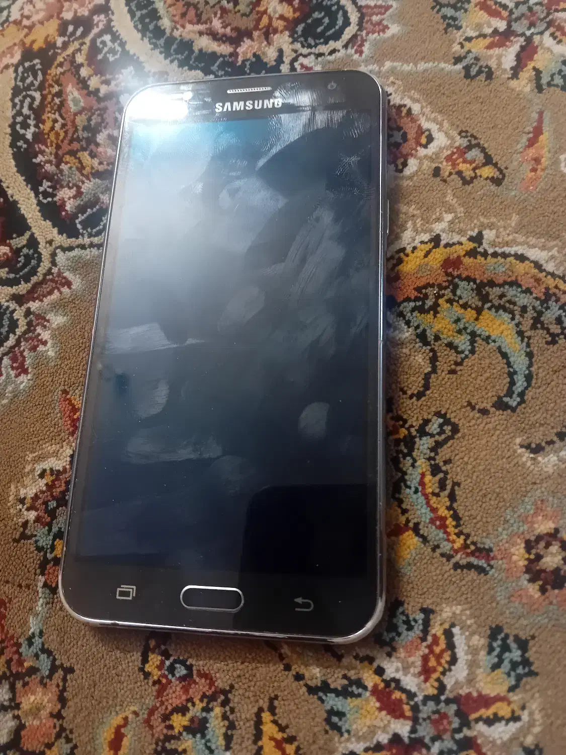 j7 سامسونگ|موبایل|چهاردانگه (تهران), |دیوار