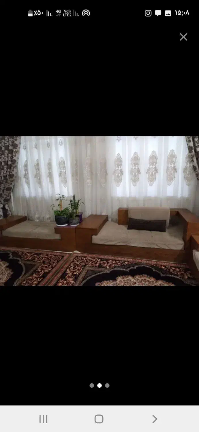 مبل ومیزغذاخوری|مبلمان خانگی و میز عسلی|محمدشهر, محمدشهر|دیوار