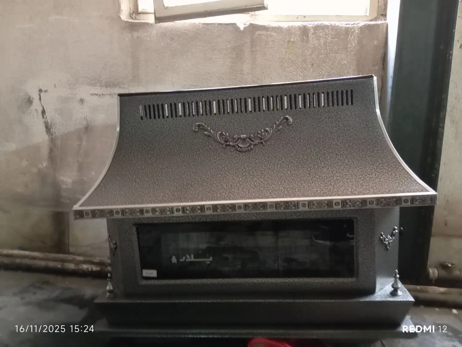 بخاری|بخاری، هیتر، شومینه|تهران, پرستار|دیوار