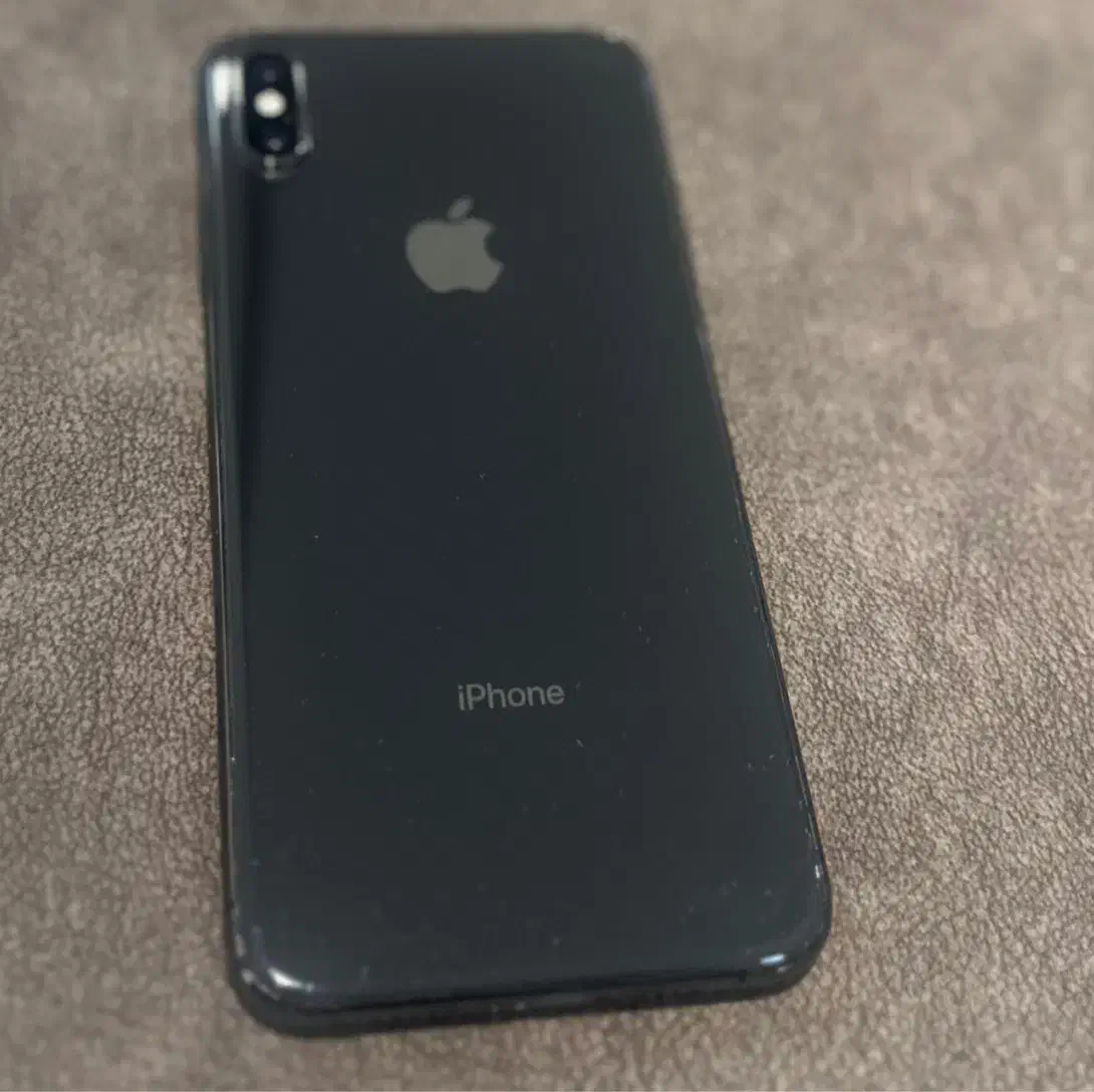 iphone xs max 256 1sim|موبایل|رشت, دیلمان|دیوار