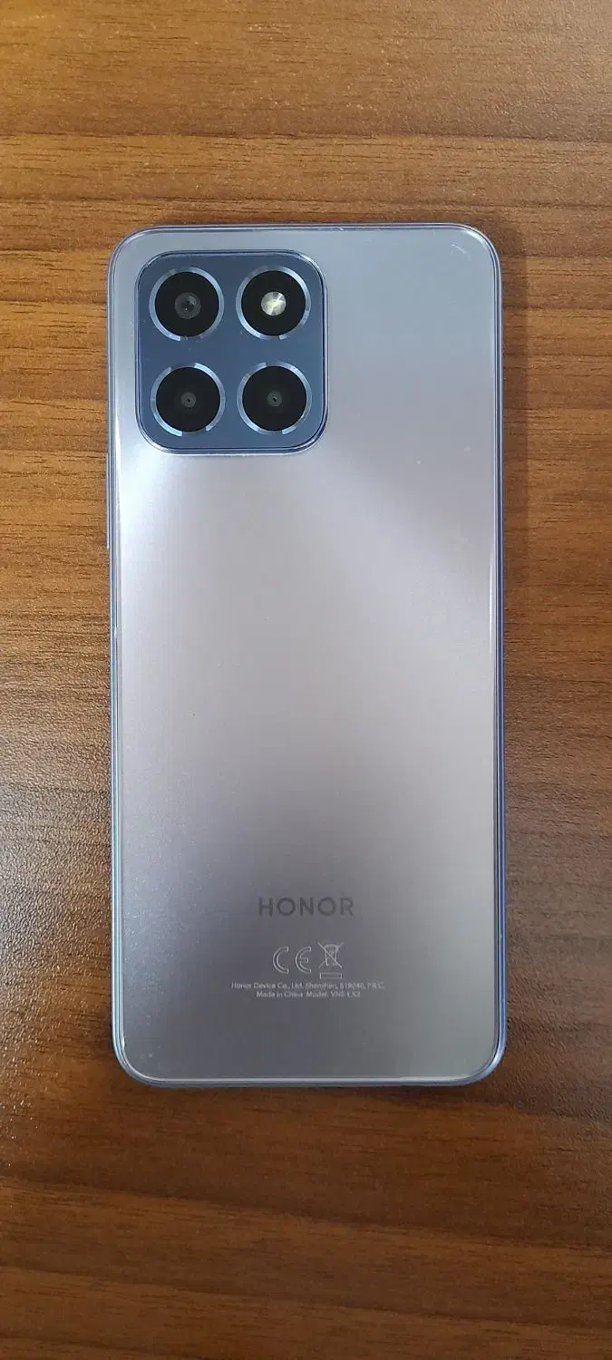 گوشی موبایل آنر x6|موبایل|گلپایگان, |دیوار