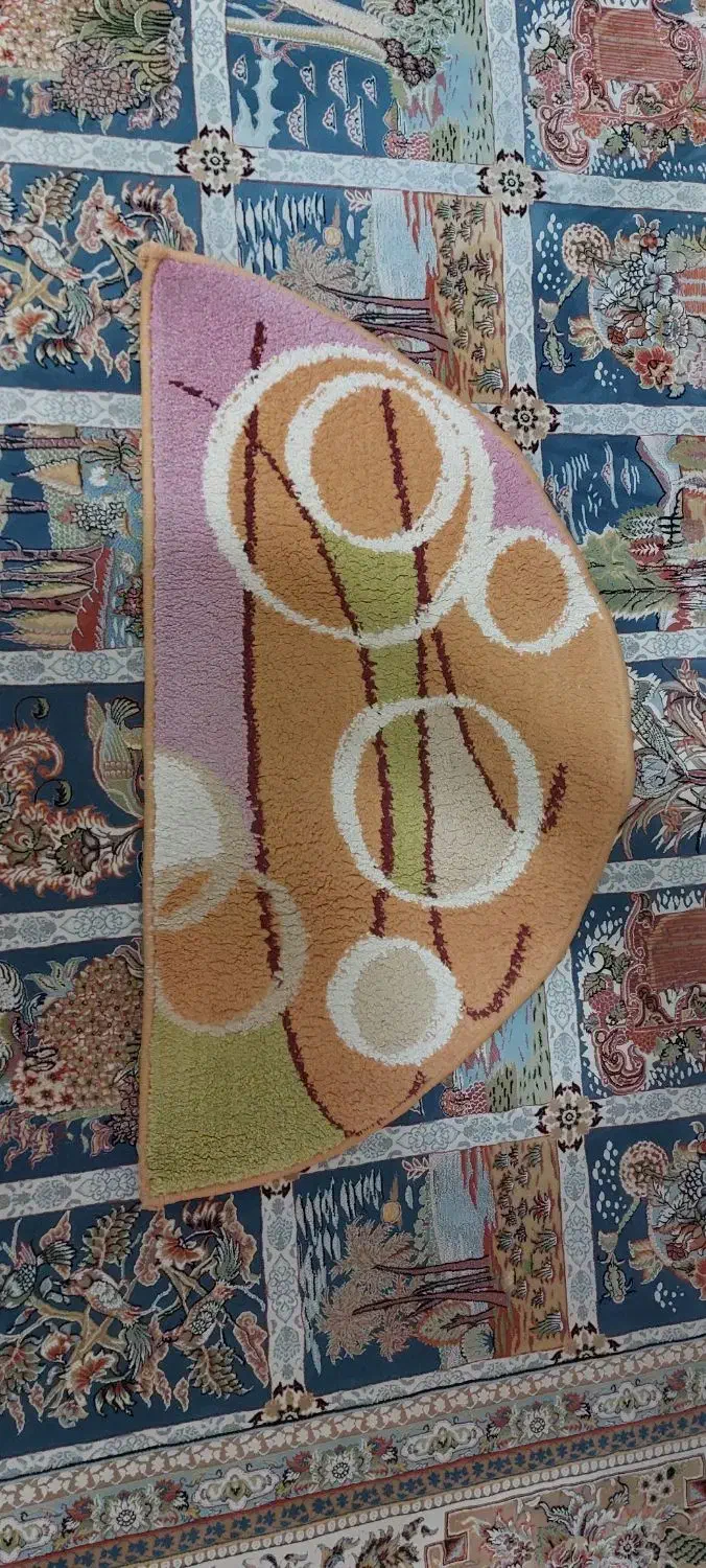 پادری|پادری|کرج, کرج نو|دیوار