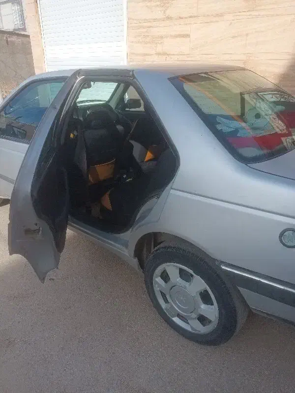 پژو ۴۰۵|خودرو سواری و وانت|ابهر, |دیوار