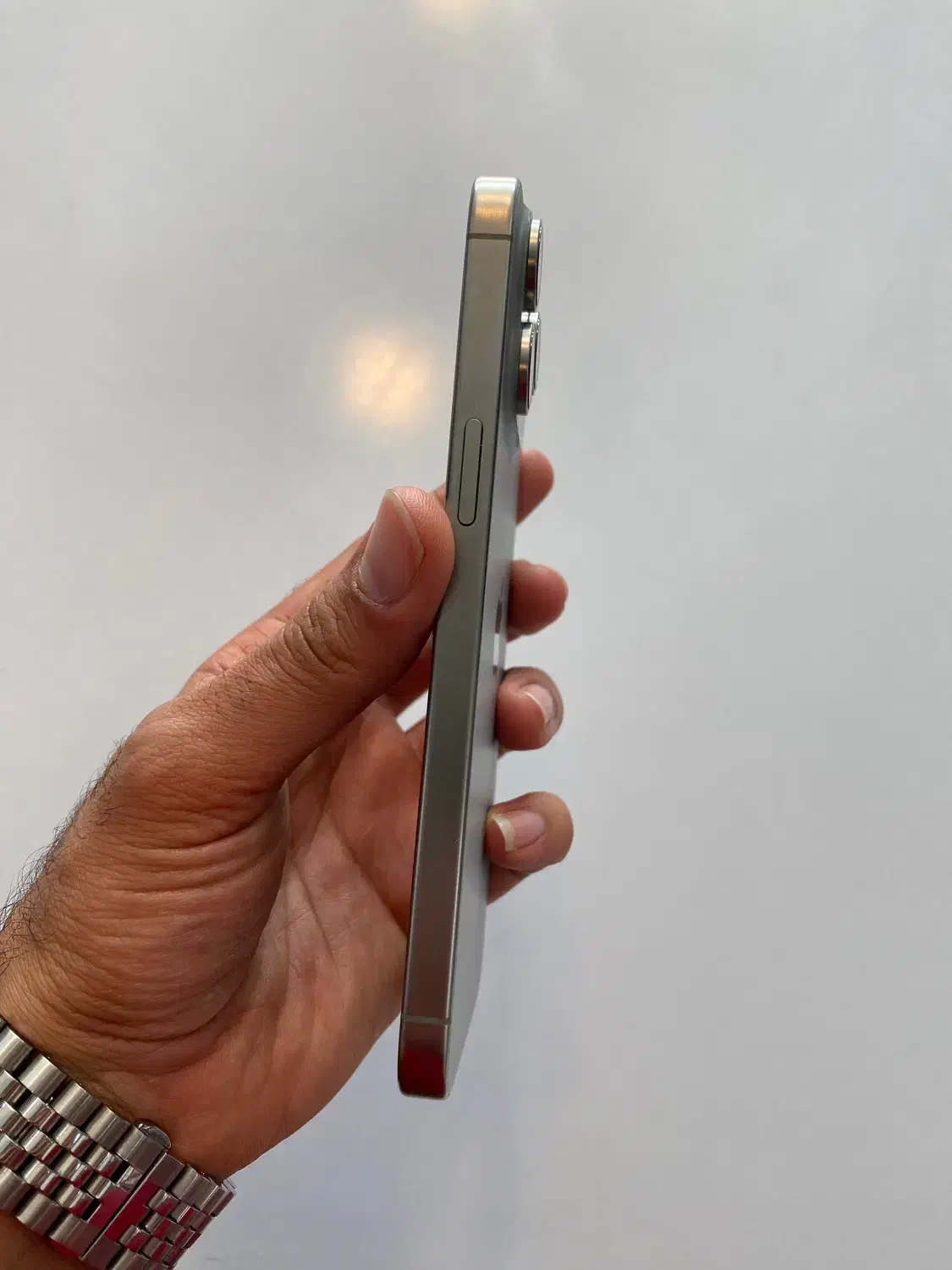 15 pro max 256gb zaa|موبایل|بندر کنگان, |دیوار