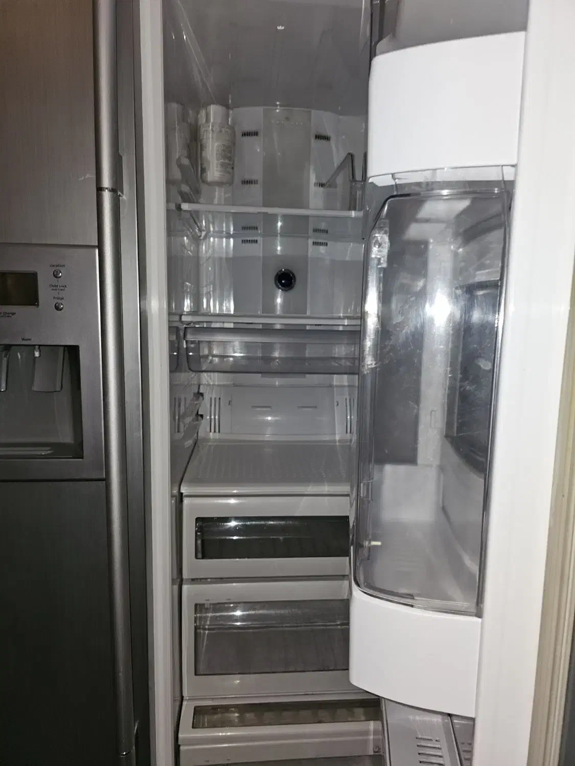 یخچال سامسونگ|یخچال و فریزر|مشهد, دانشجو|دیوار