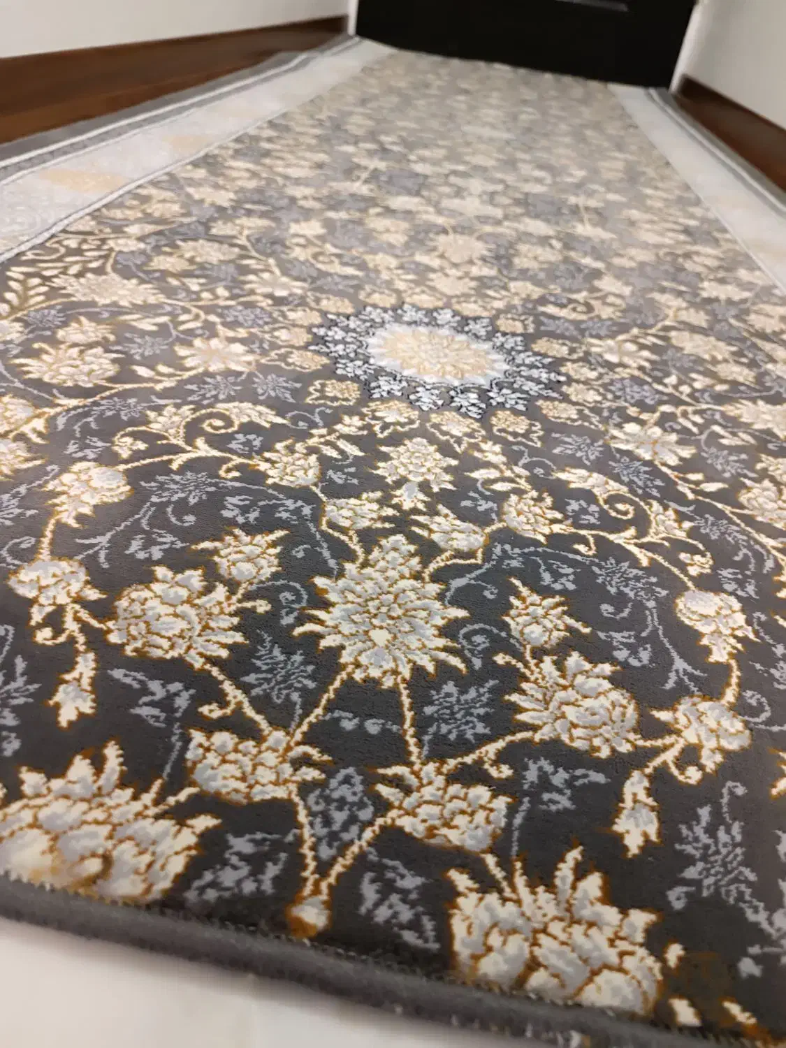 فرش راهرو، اشپزخانه، راپله|فرش|تهران, مسعودیه|دیوار