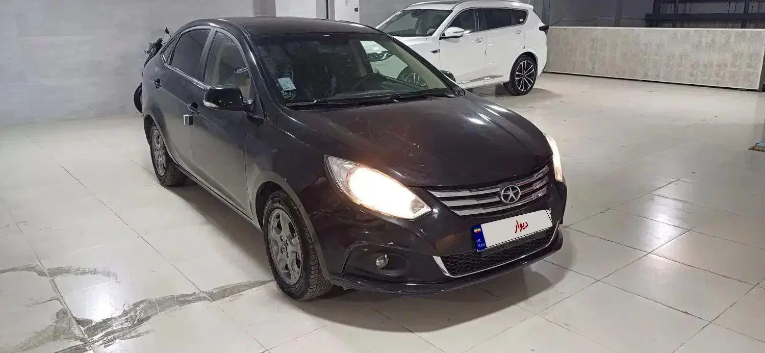 جک جی۴ کم کارکرد مدل ۱۴۰۲|خودرو سواری و وانت|ایلام, |دیوار