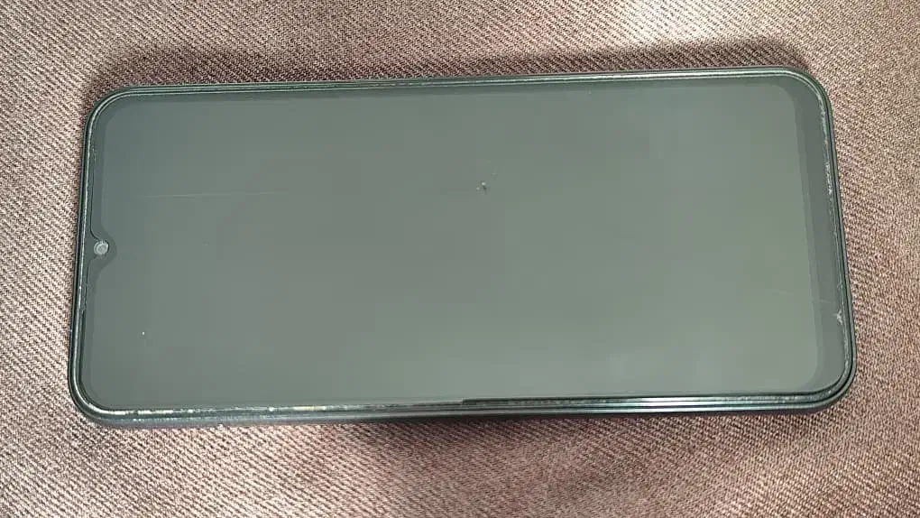 سامسونگ a14 و شیائومیnote12s|موبایل|تهران, شهران جنوبی|دیوار