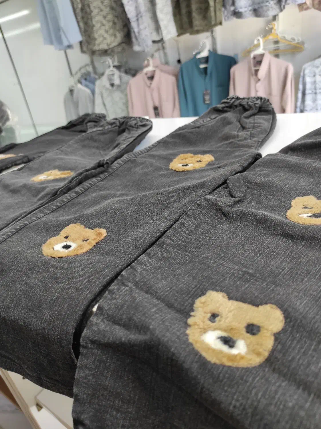 شلوار دخترانه پاییزه|لباس|رفسنجان, |دیوار