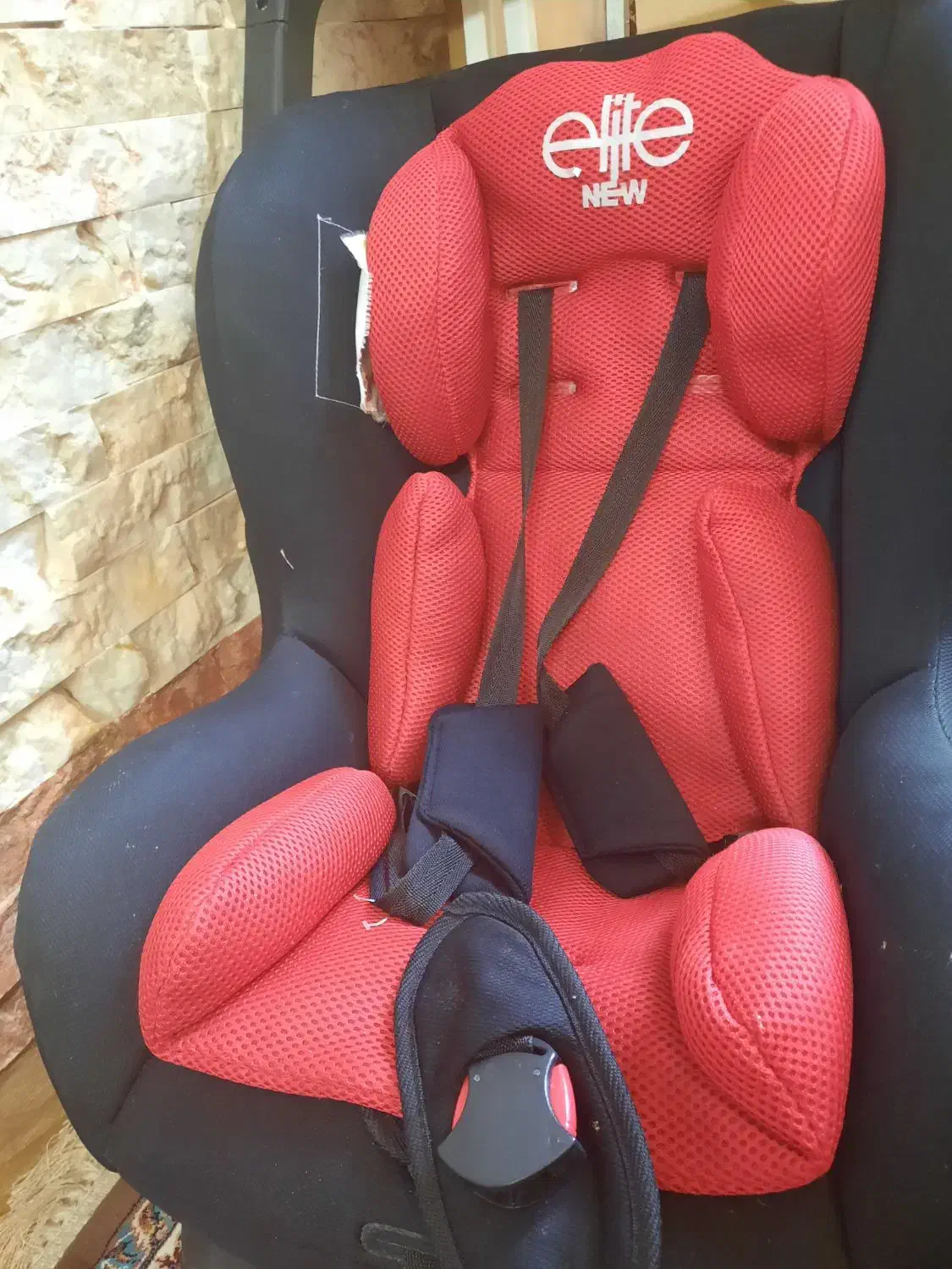 صندلی کودک خودرو|کالسکه و لوازم جانبی|فردیس, شهرک وحدت|دیوار